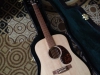 Martin Custom D Mahogany